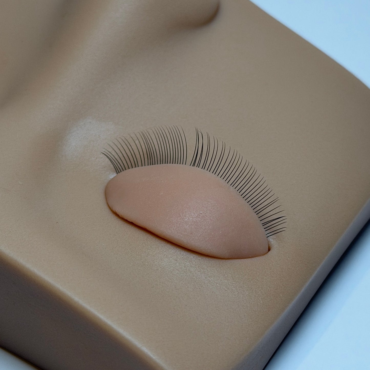 Mannequin Eyes