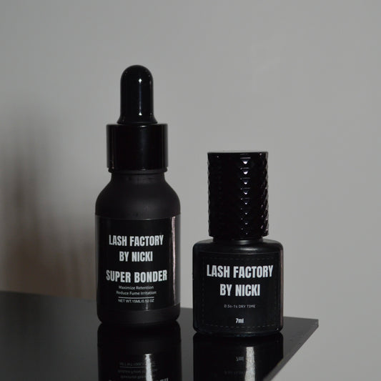 Ultimate Retention Duo