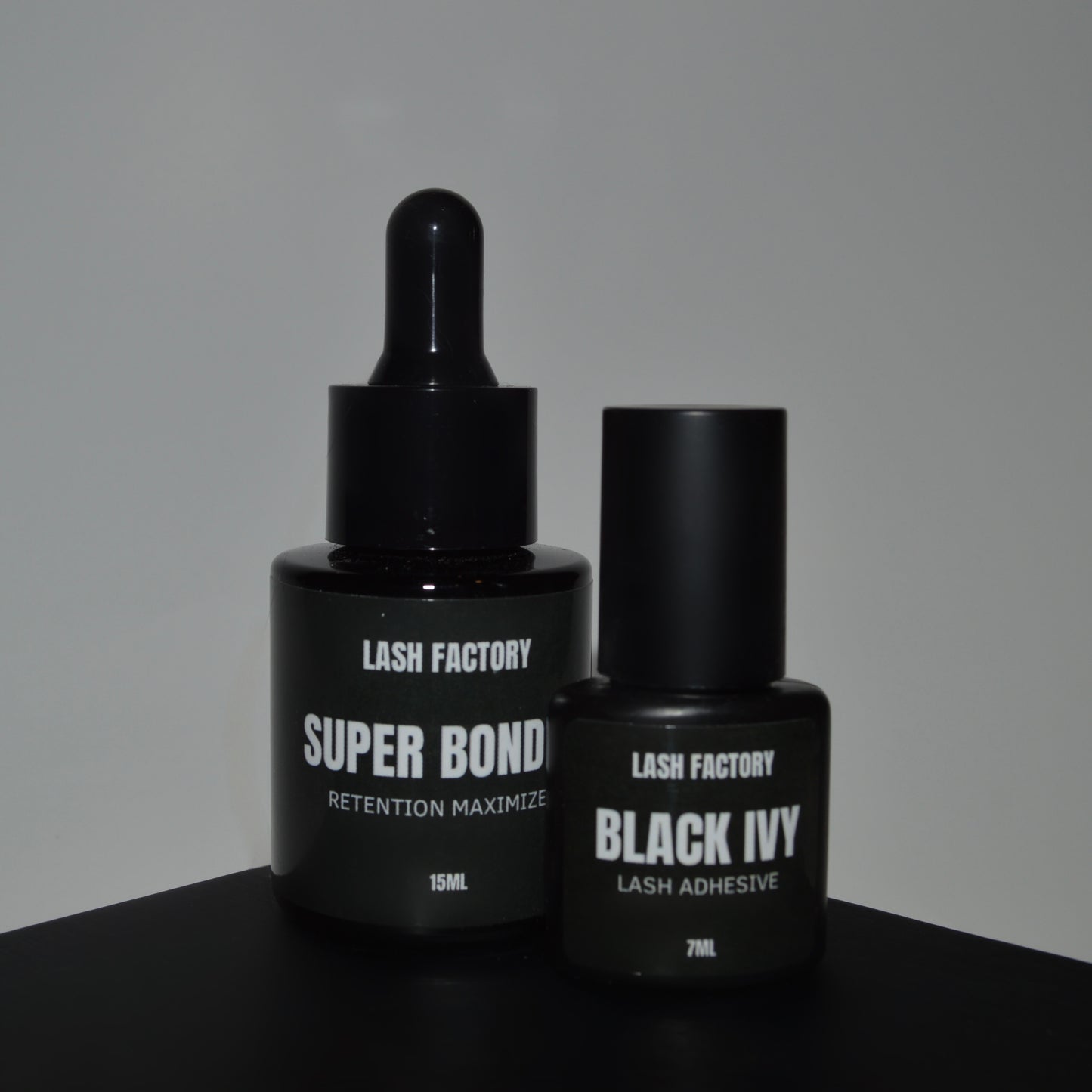 Ultimate Retention Duo