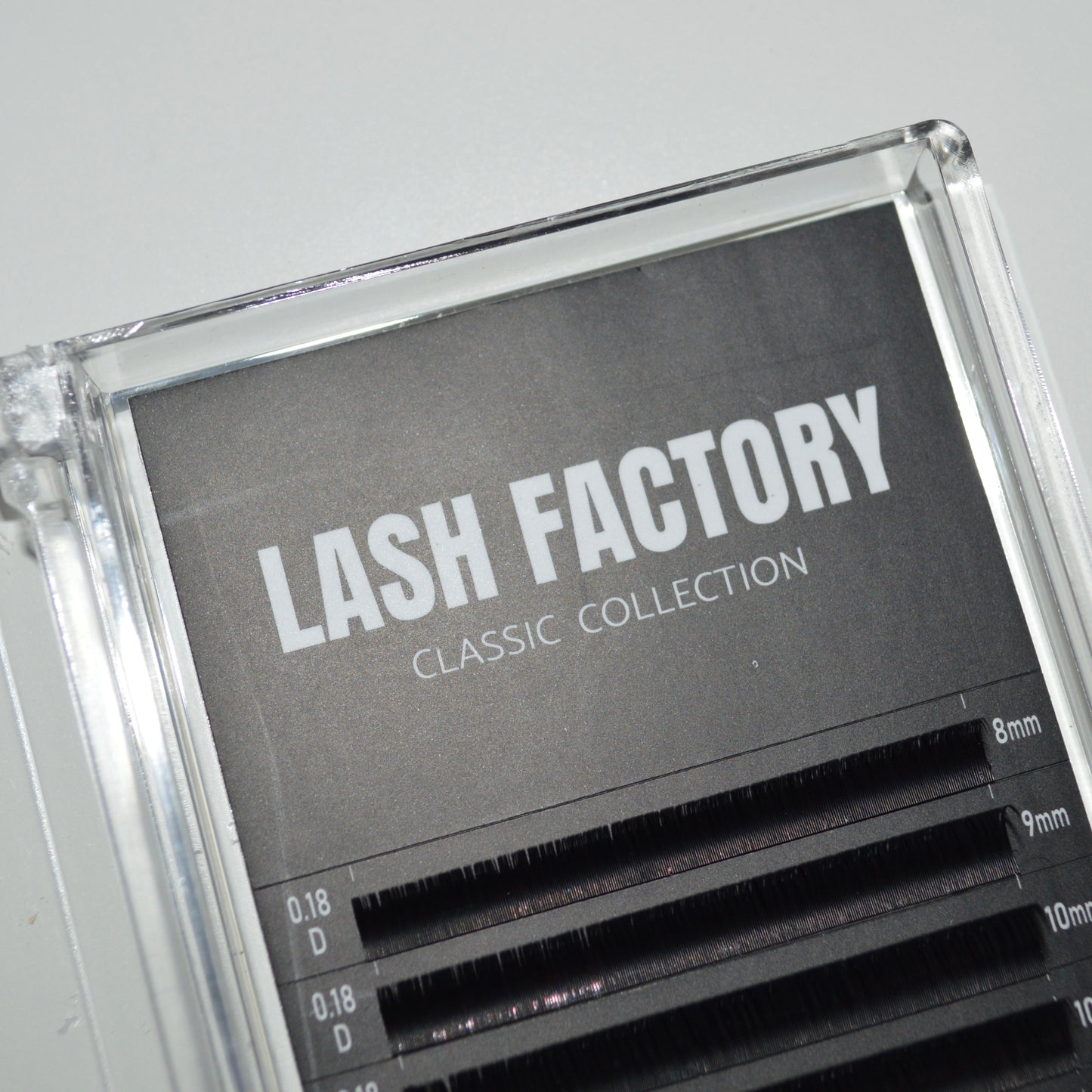 .18 Classic Mixed Trays