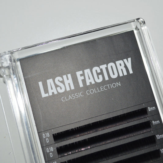 .18 Classic Mixed Trays