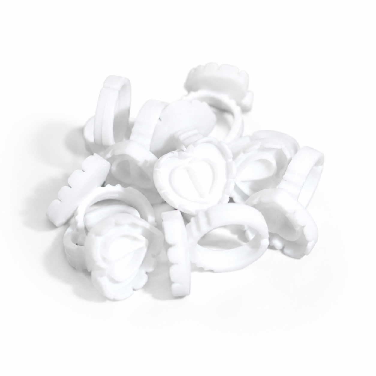 Glue Rings