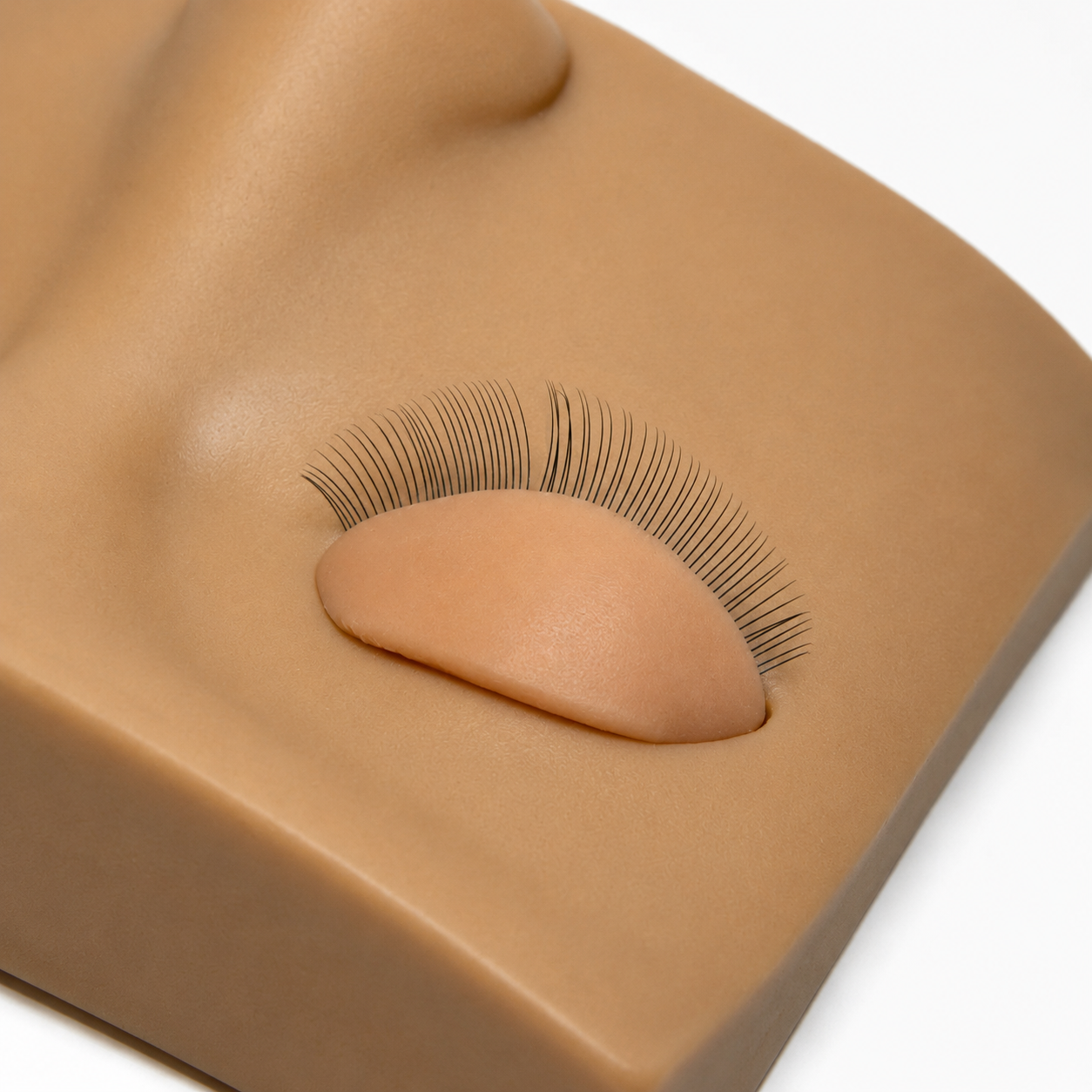 Mannequin Eyes