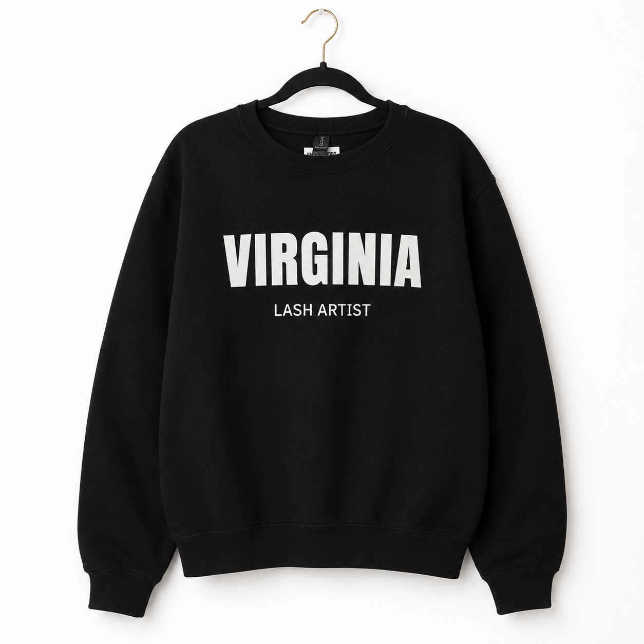 State/City Crewneck