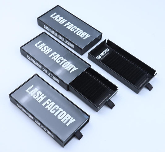 Single Length Cashmere