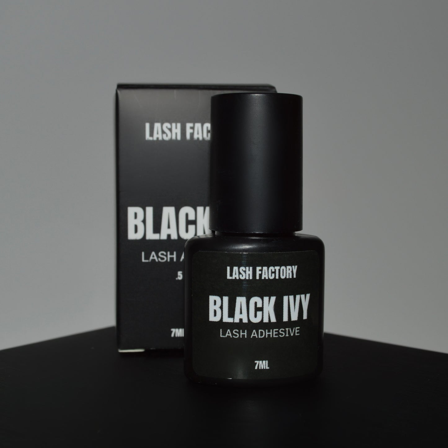 Black Ivy Adhesive