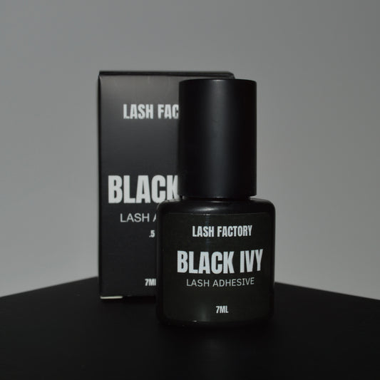 Black Ivy Adhesive