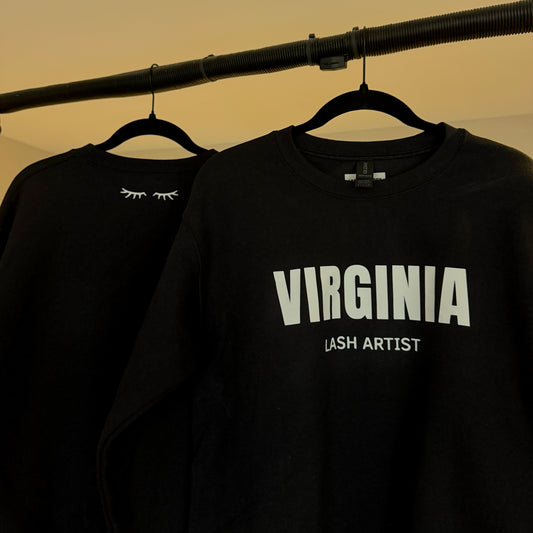 State/City Crewneck