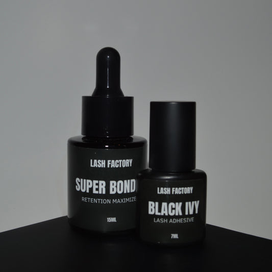 Ultimate Retention Duo