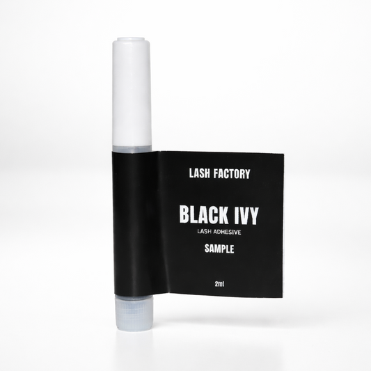 Black Ivy Sample