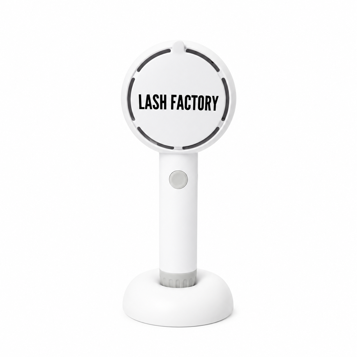 Mirror + Fan 2 in 1