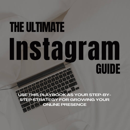 Instagram Guide