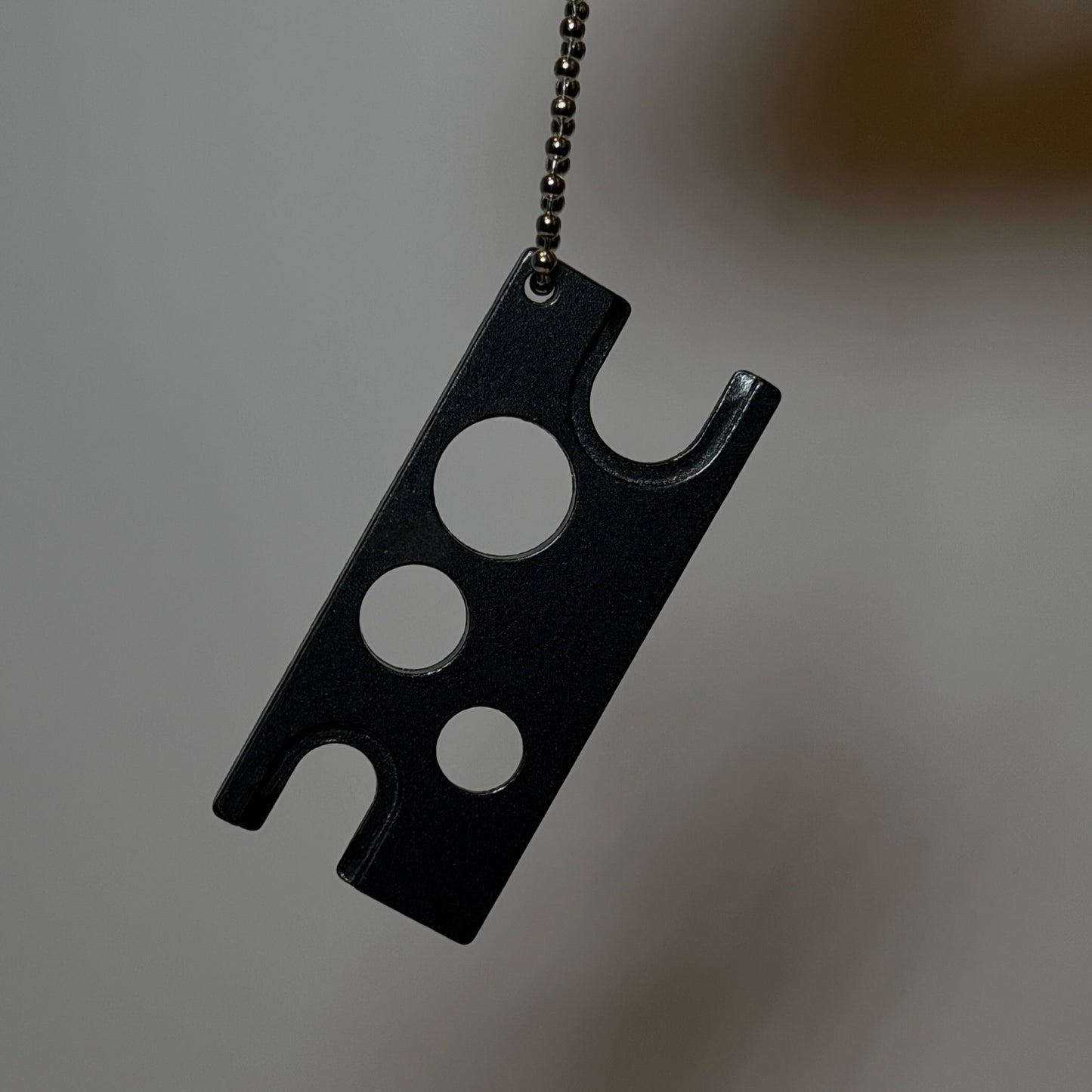 Nozzle Opener