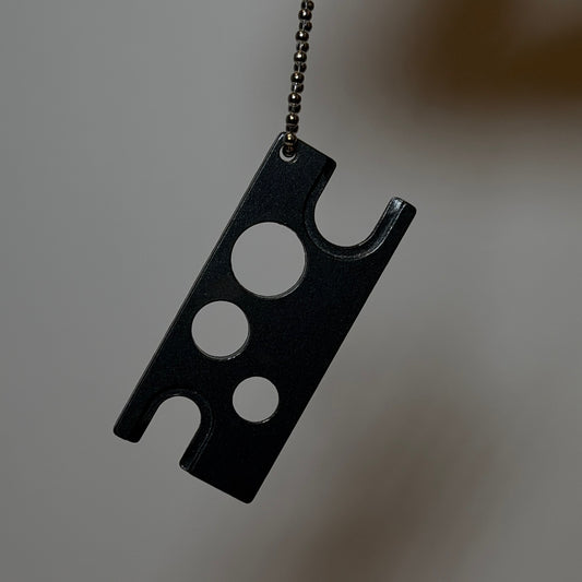 Nozzle Opener