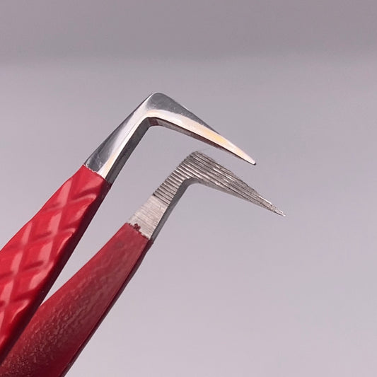 Red Lash Factory Tip Duo