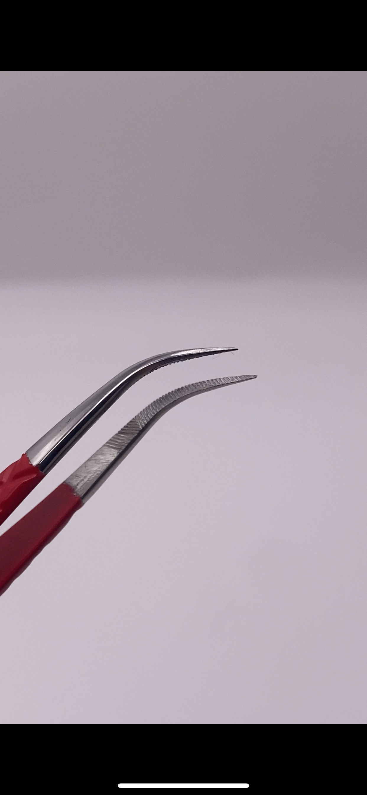 Red Lash Factory Tip Duo