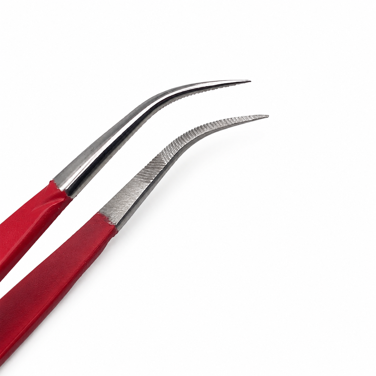 Red Lash Factory Tip Duo