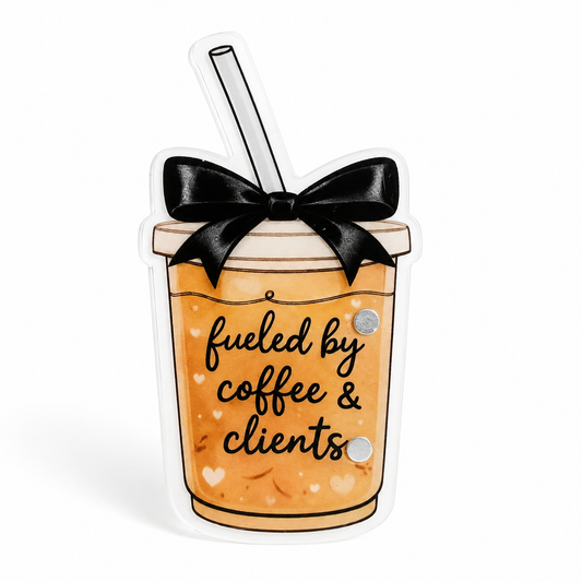 Coffee Tile