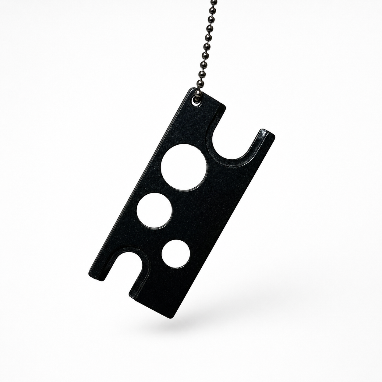 Nozzle Opener