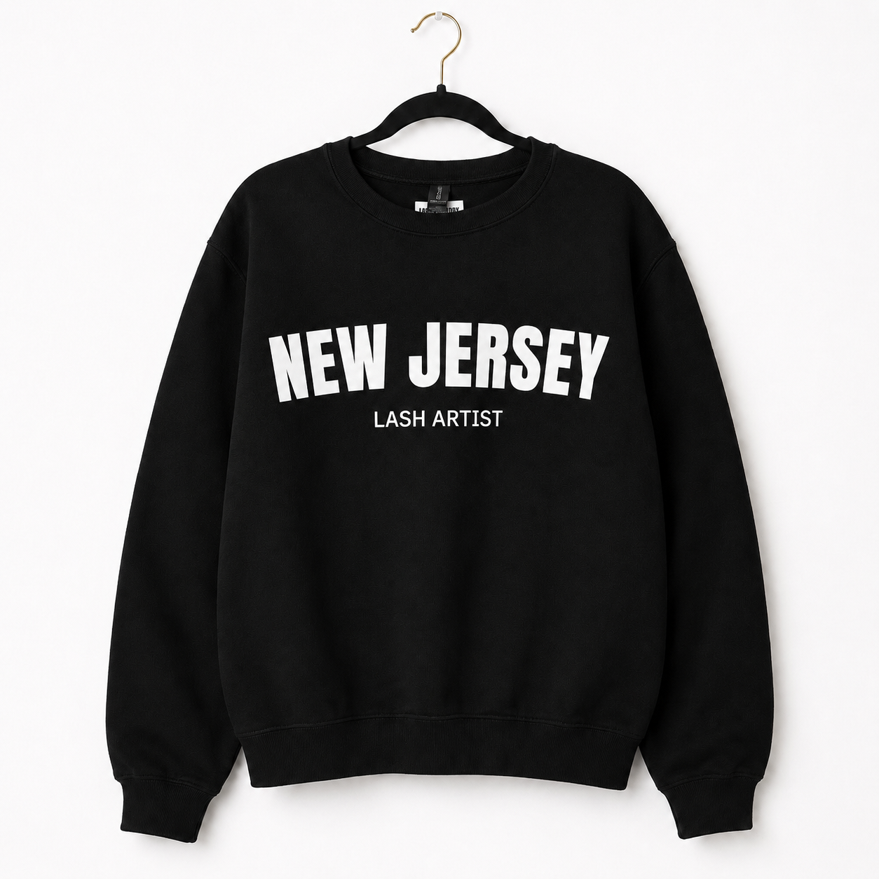 State/City Crewneck
